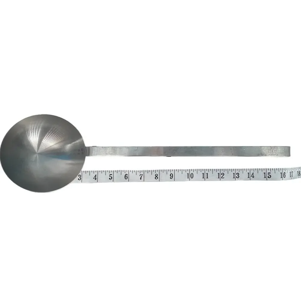 Heavy Duty Kitchen Essentials – Serving Spoon, Ladle & Skimmer